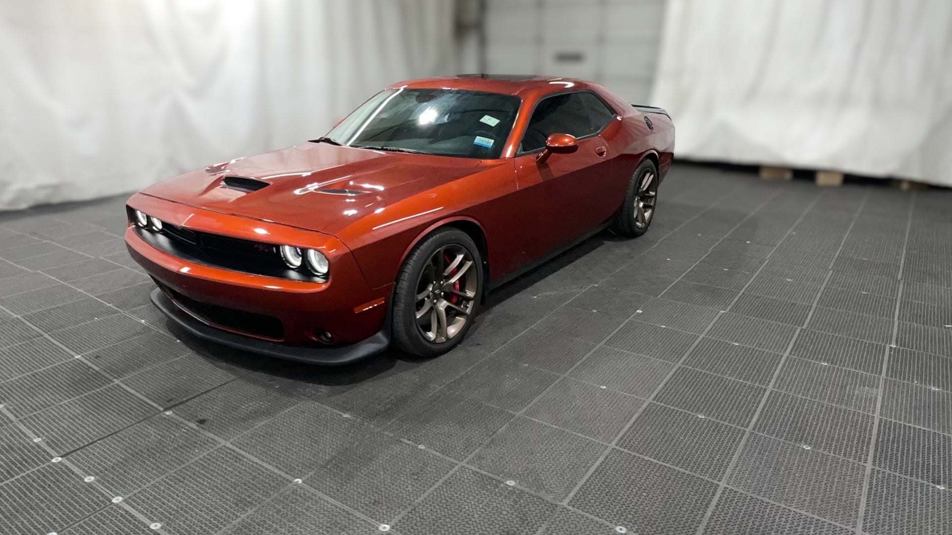 2023 Dodge Challenger vehicle photo
