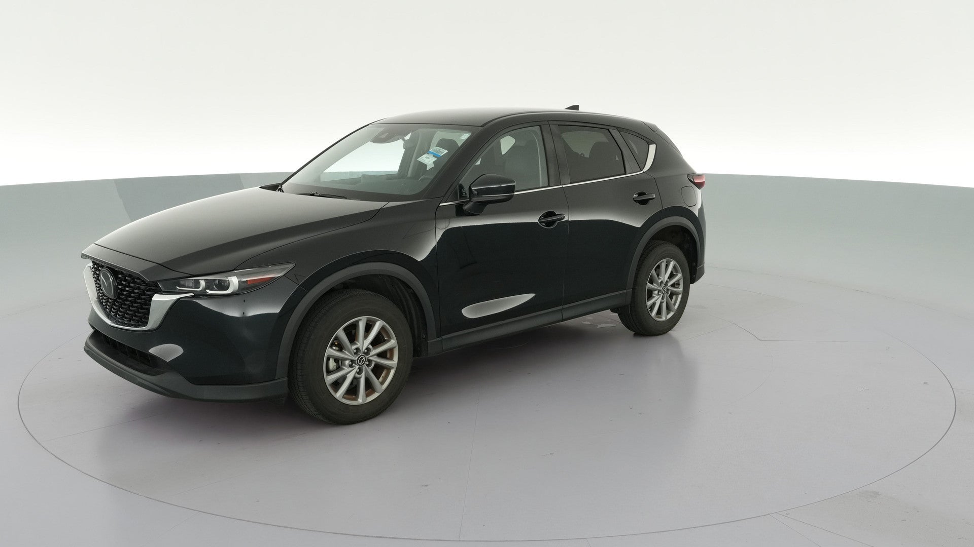 2023 MAZDA CX-5 vehicle photo