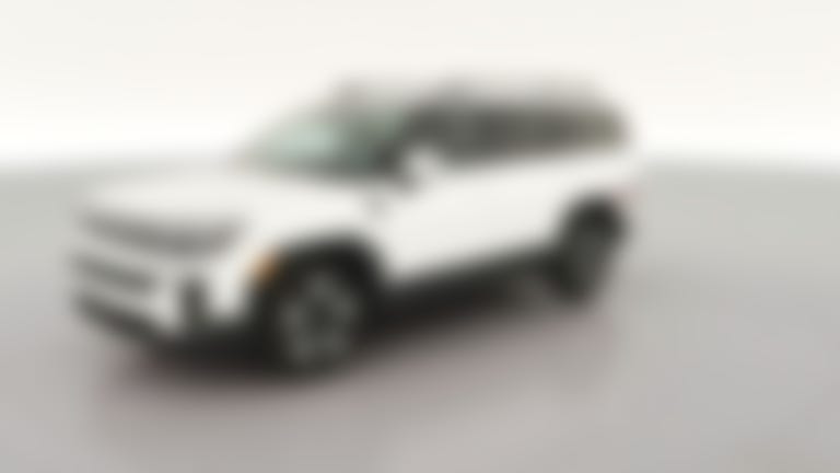 2026 Hyundai Santa Fe Hybrid vehicle photo