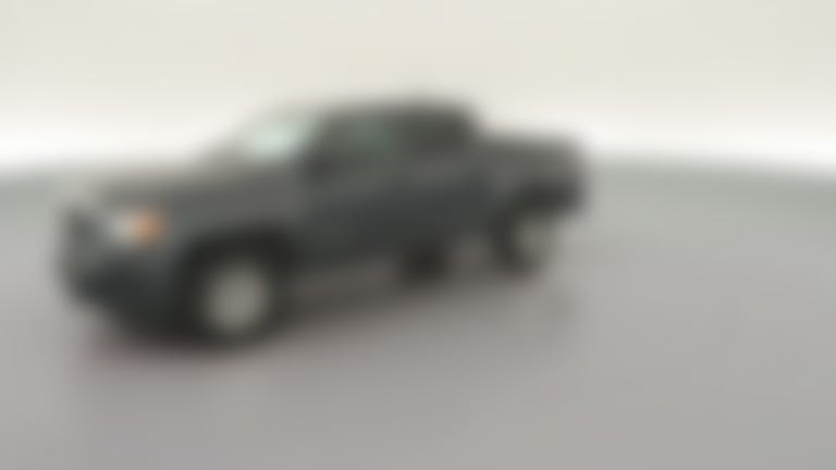 2016 GMC Canyon Crew Cab vehicle photo