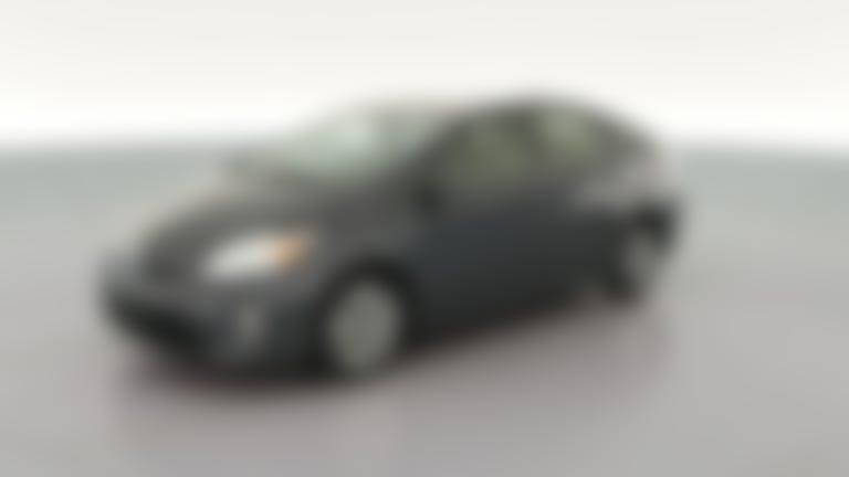 2015 Toyota Prius vehicle photo
