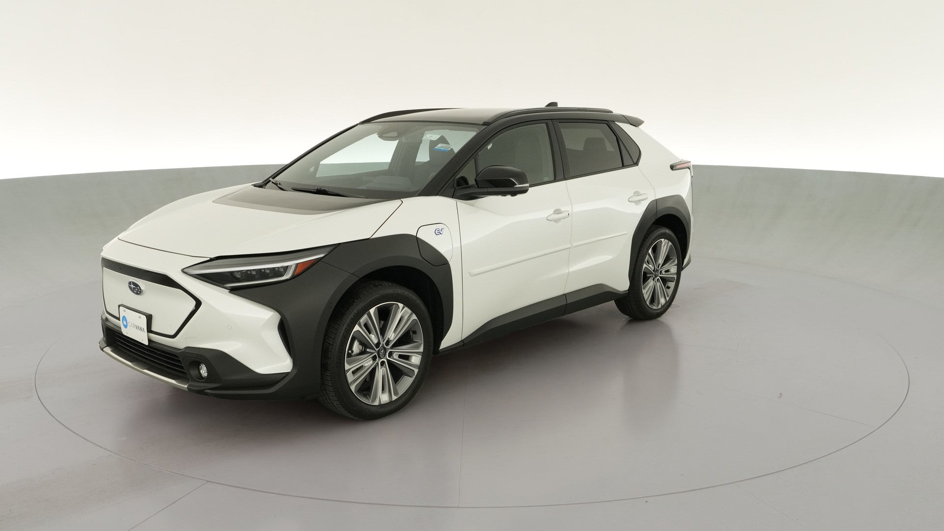 2024 Subaru Solterra vehicle photo