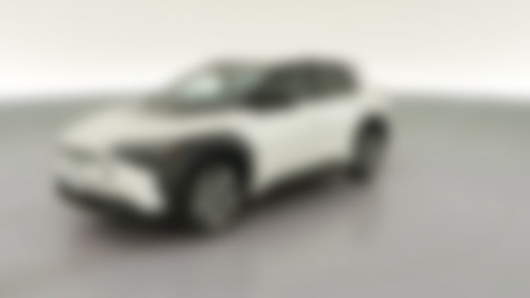 2024 Subaru Solterra vehicle photo