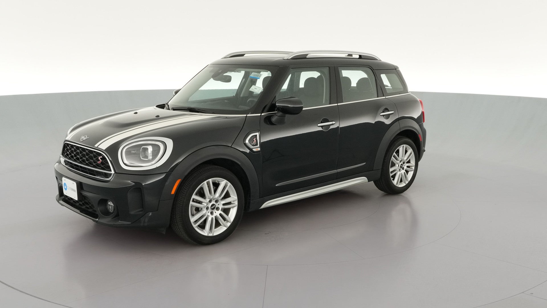 2024 MINI Countryman vehicle photo