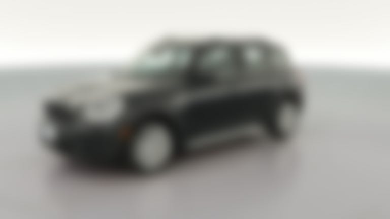 2024 MINI Countryman vehicle photo