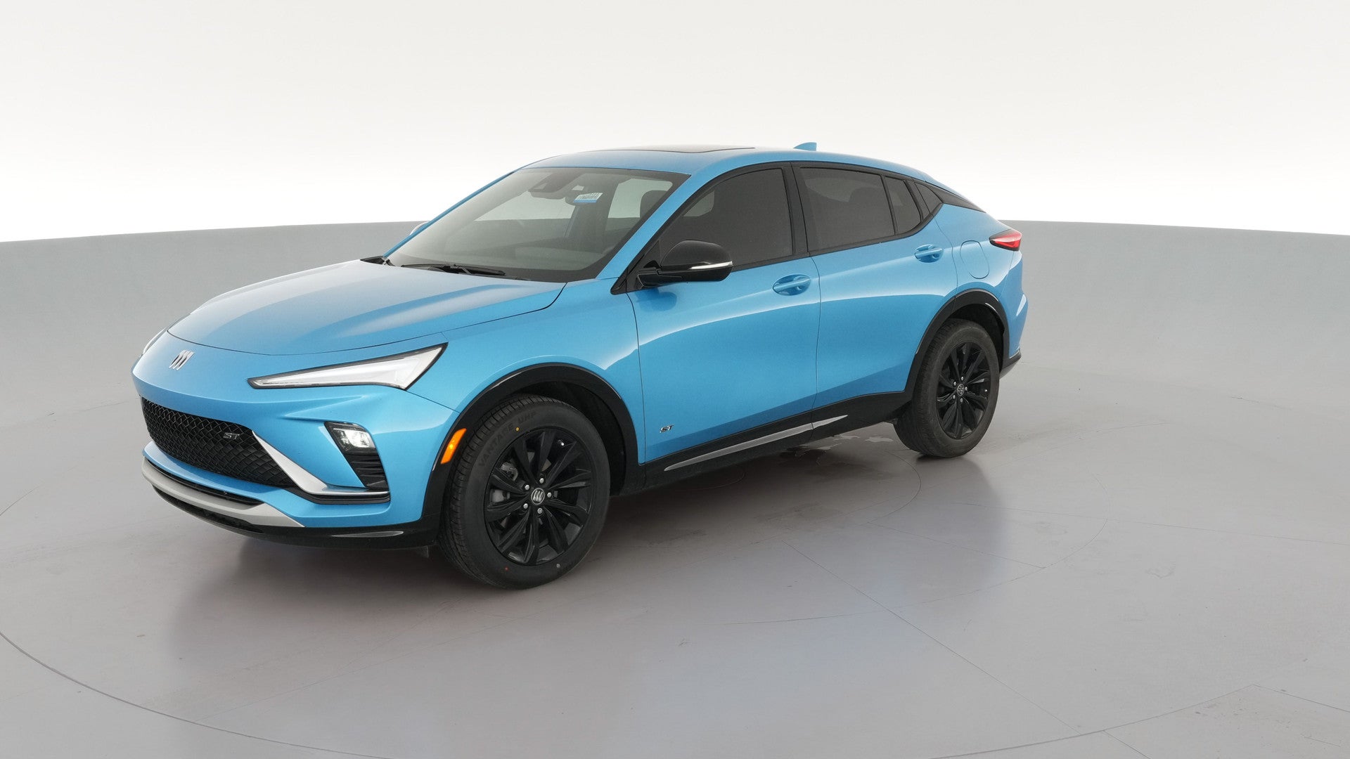 2025 Buick Envista vehicle photo