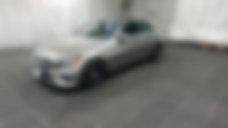 2019 Mercedes-Benz C-Class vehicle photo