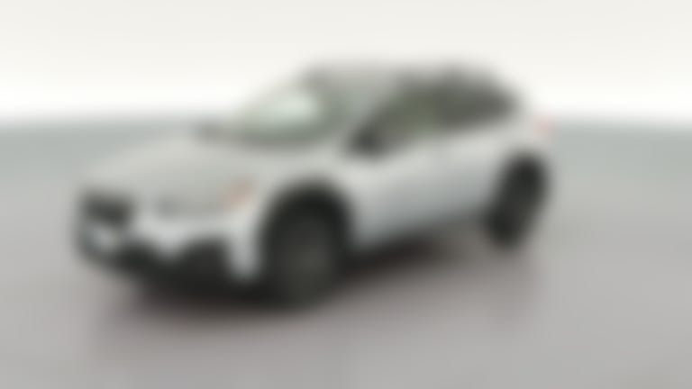 2021 Subaru Crosstrek vehicle photo