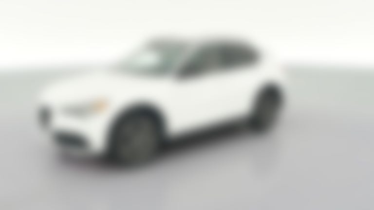 2021 Alfa Romeo Stelvio vehicle photo