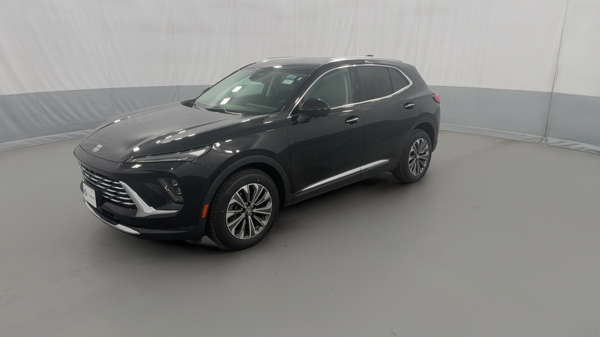 2024 Buick Envision vehicle photo