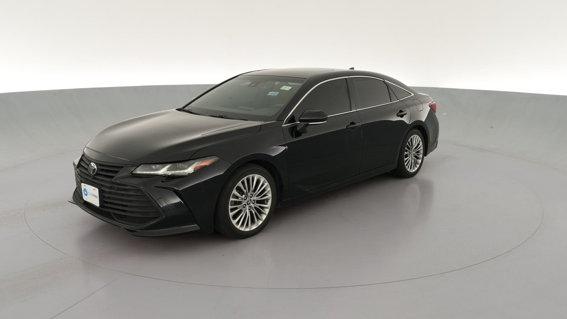 2019 Toyota Avalon vehicle photo
