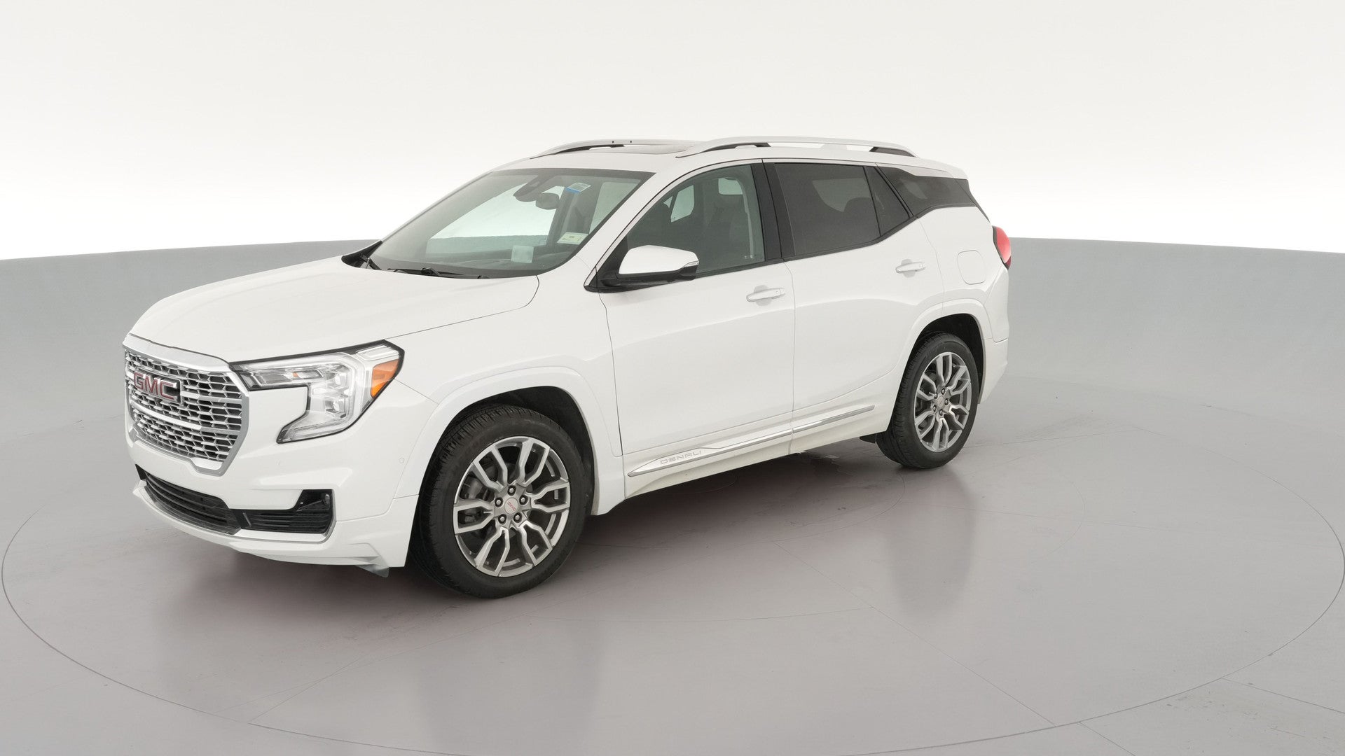 2023 GMC Terrain vehicle photo