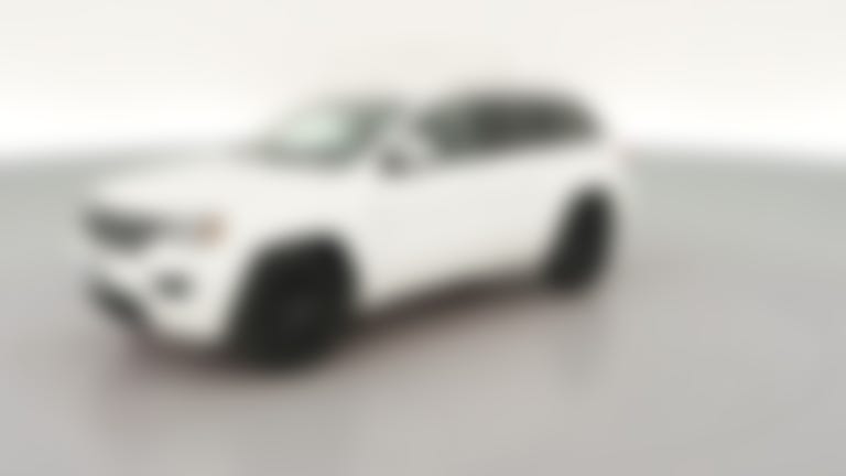 2021 Jeep Grand Cherokee vehicle photo
