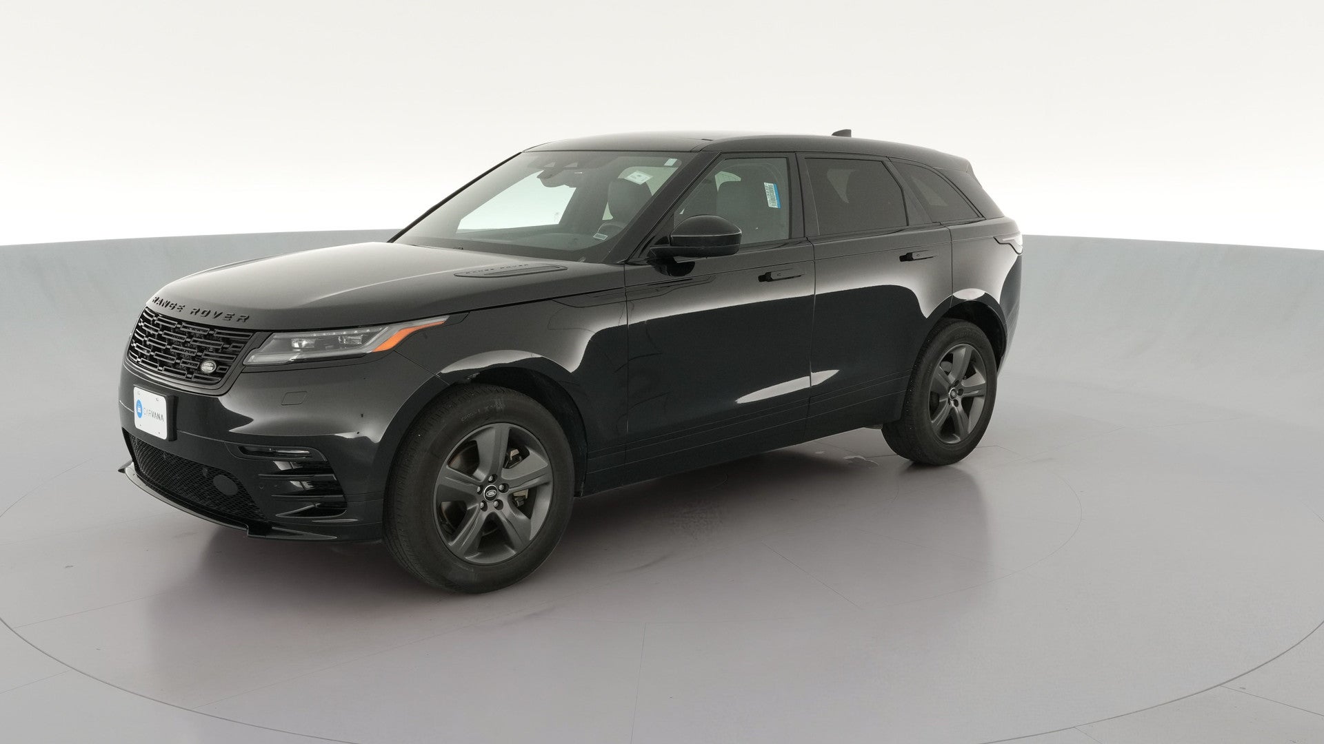 2025 Land Rover Range Rover Velar vehicle photo