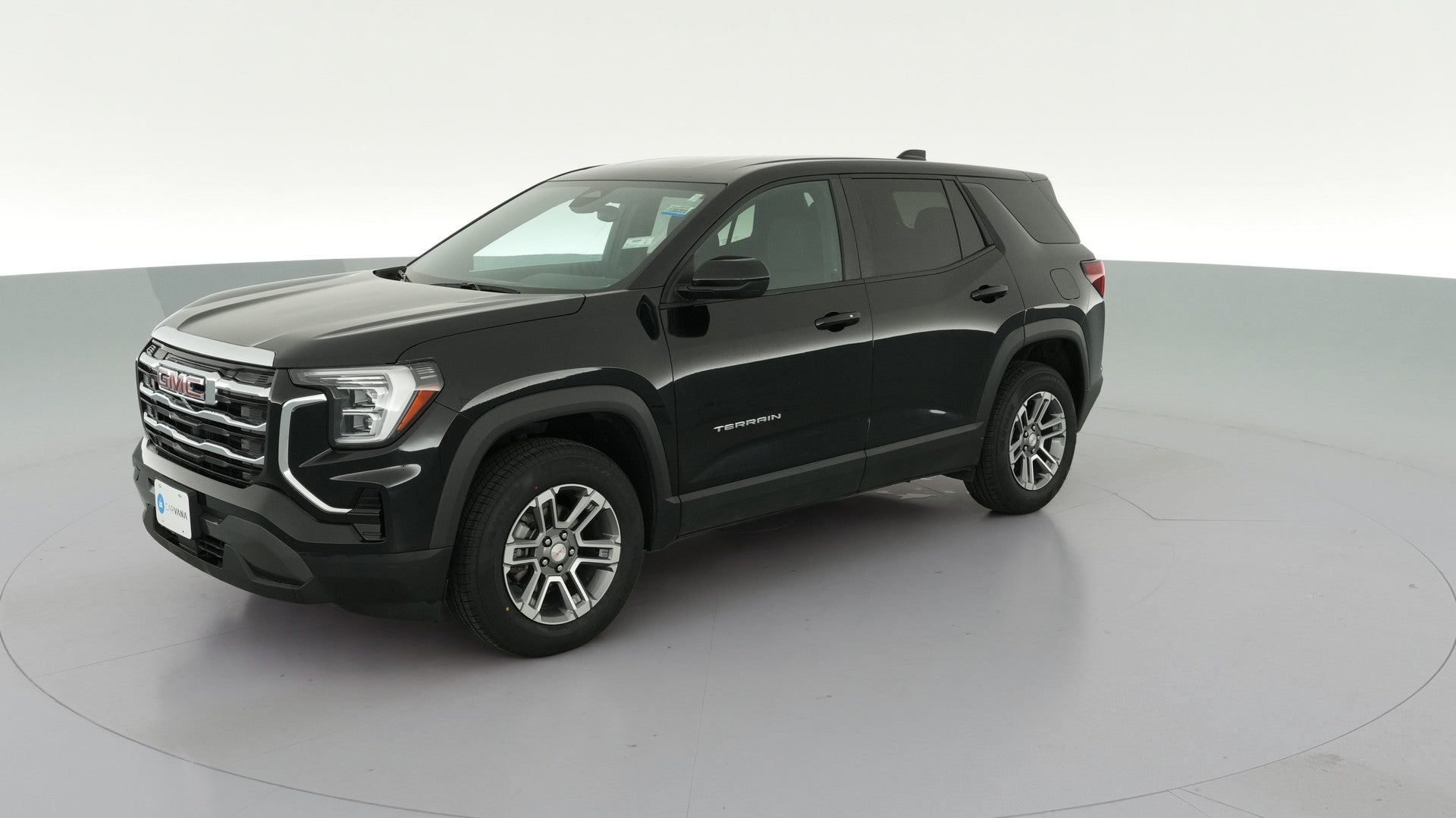 2025 GMC Terrain vehicle photo