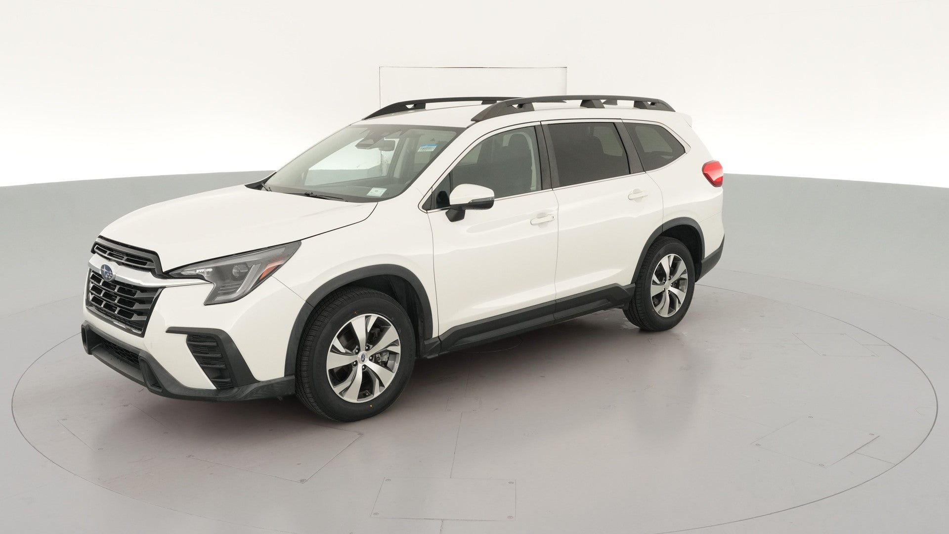 2023 Subaru Ascent vehicle photo