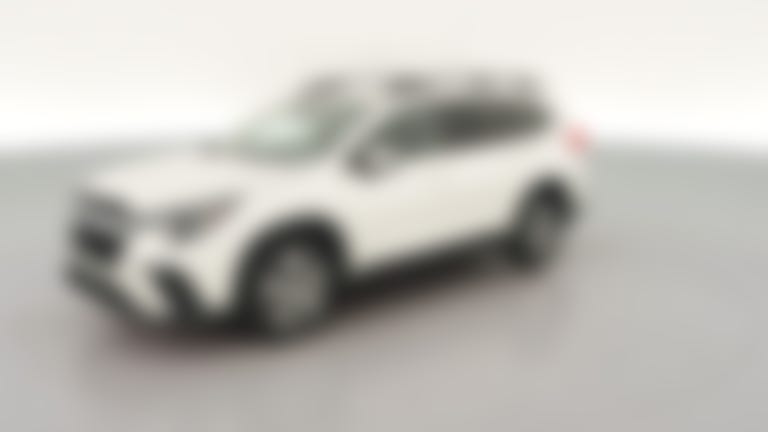 2023 Subaru Ascent vehicle photo