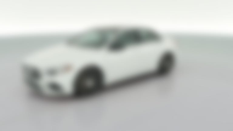 2021 Mercedes-Benz Mercedes-AMG A-Class vehicle photo
