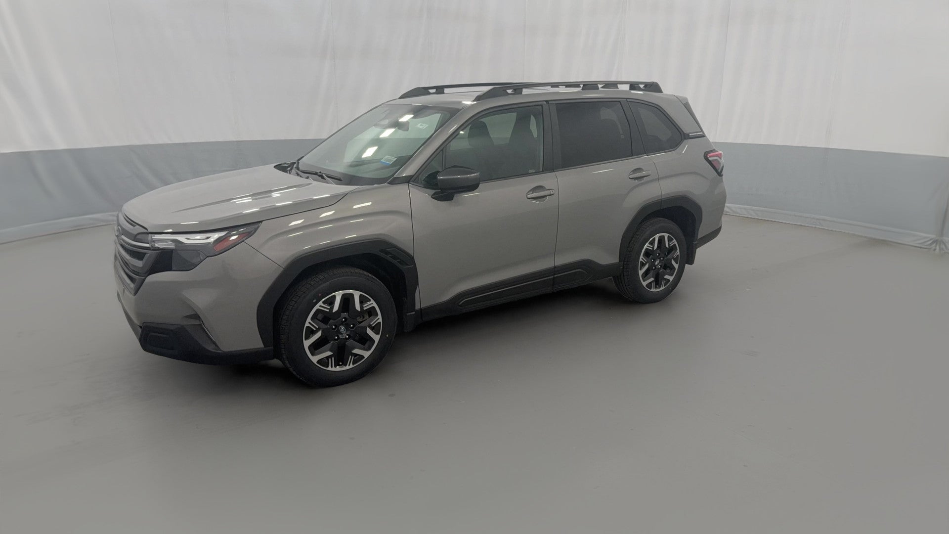 2025 Subaru Forester vehicle photo