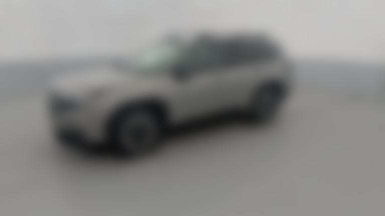 2025 Subaru Forester vehicle photo