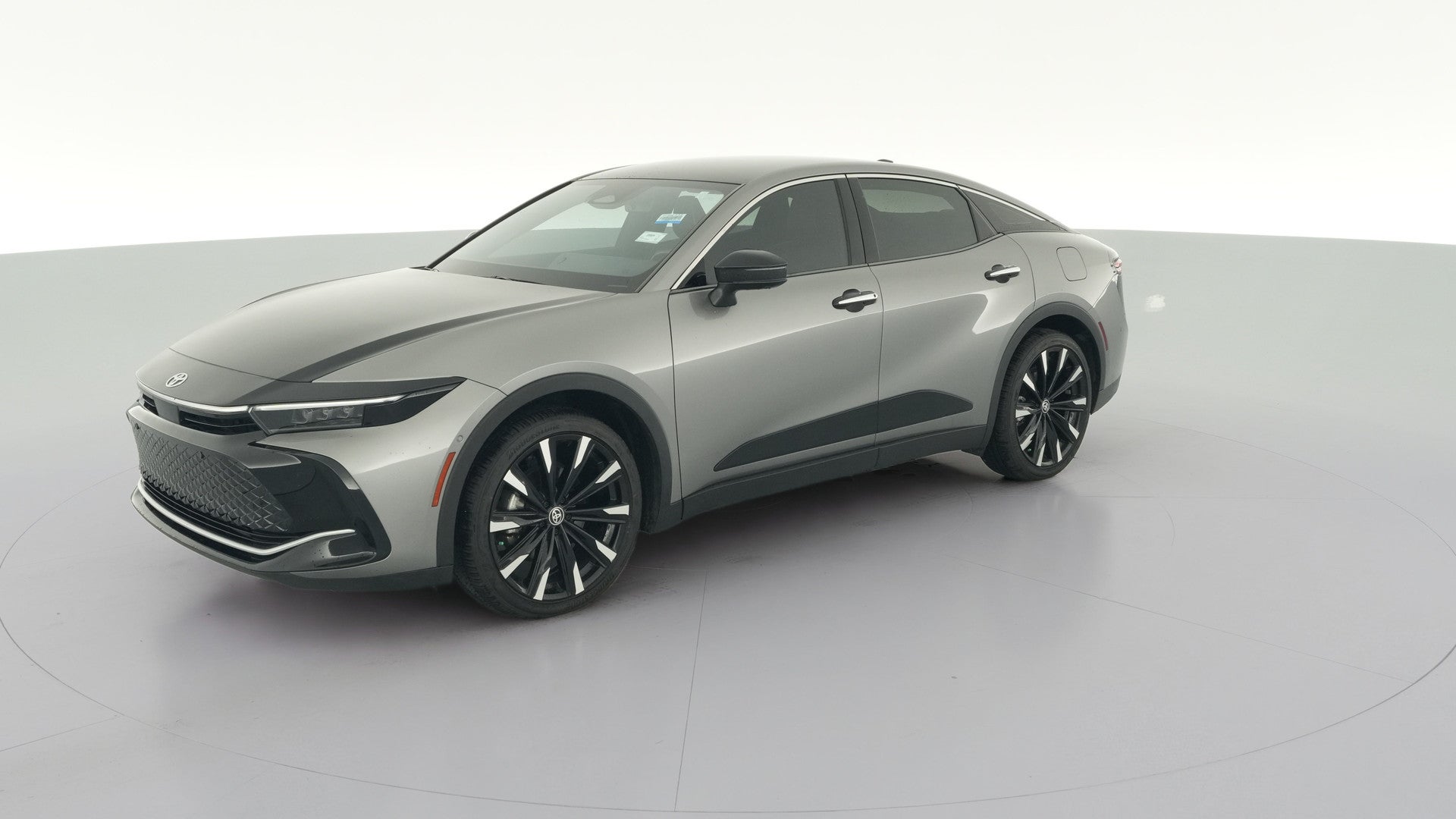 2024 Toyota Crown vehicle photo