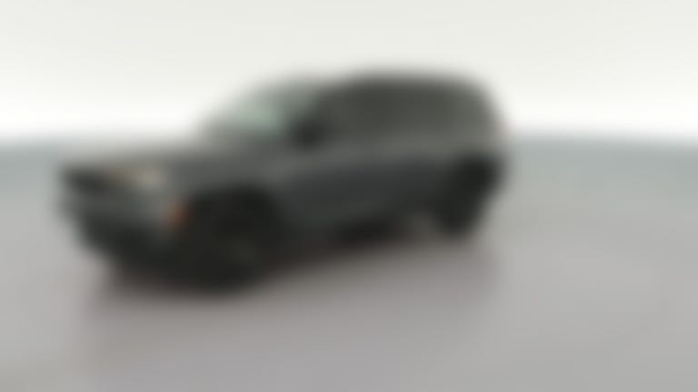 2024 Jeep Grand Cherokee L vehicle photo