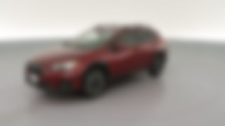 2019 Subaru Crosstrek vehicle photo