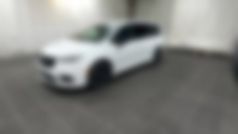 2024 Chrysler Pacifica Hybrid vehicle photo