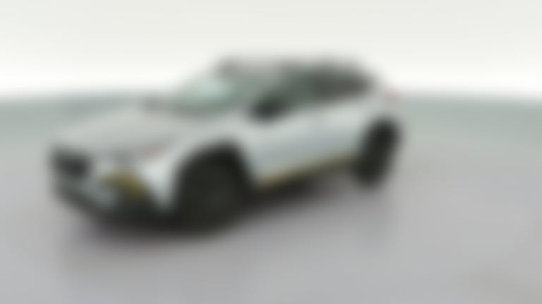 2025 Subaru Crosstrek vehicle photo