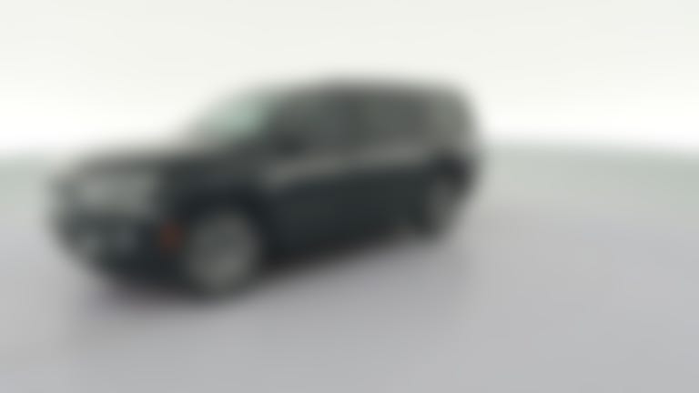 2023 Jeep Wagoneer vehicle photo