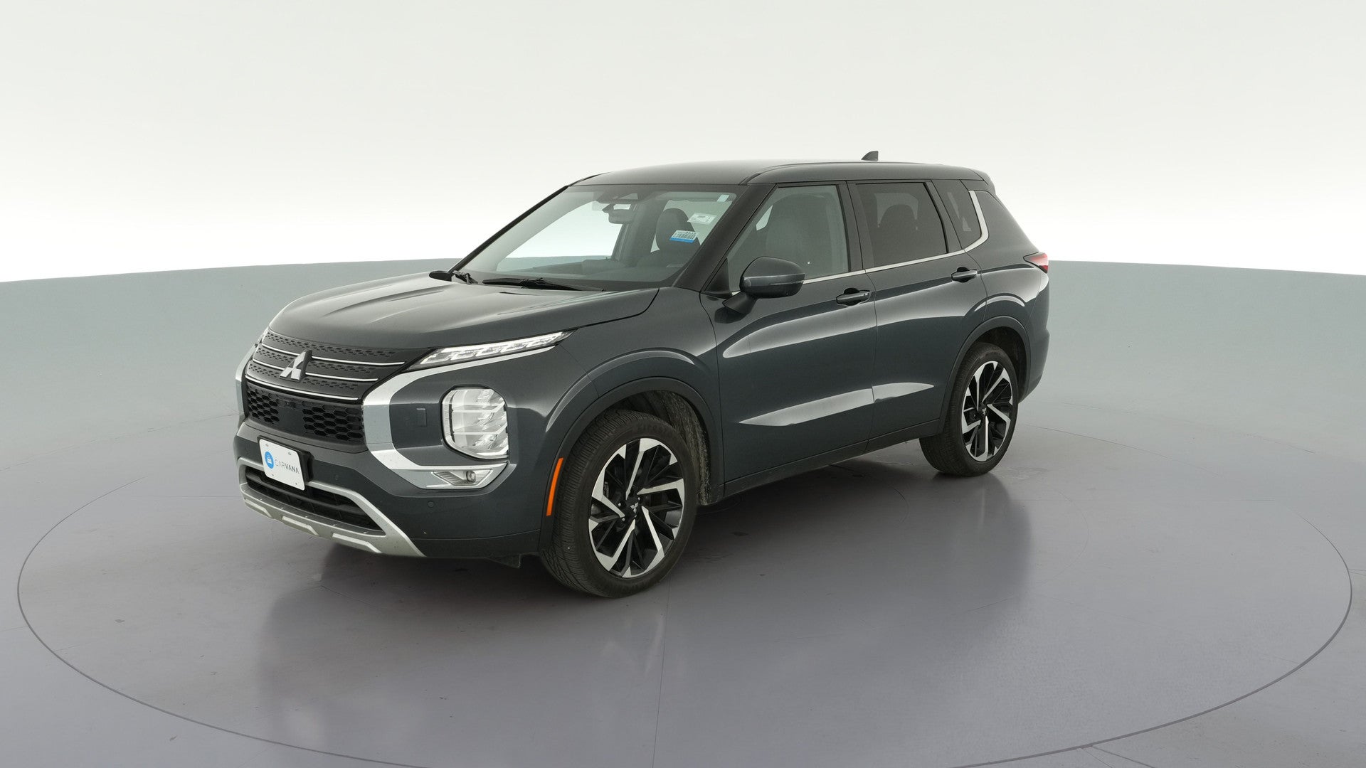 2024 Mitsubishi Outlander vehicle photo