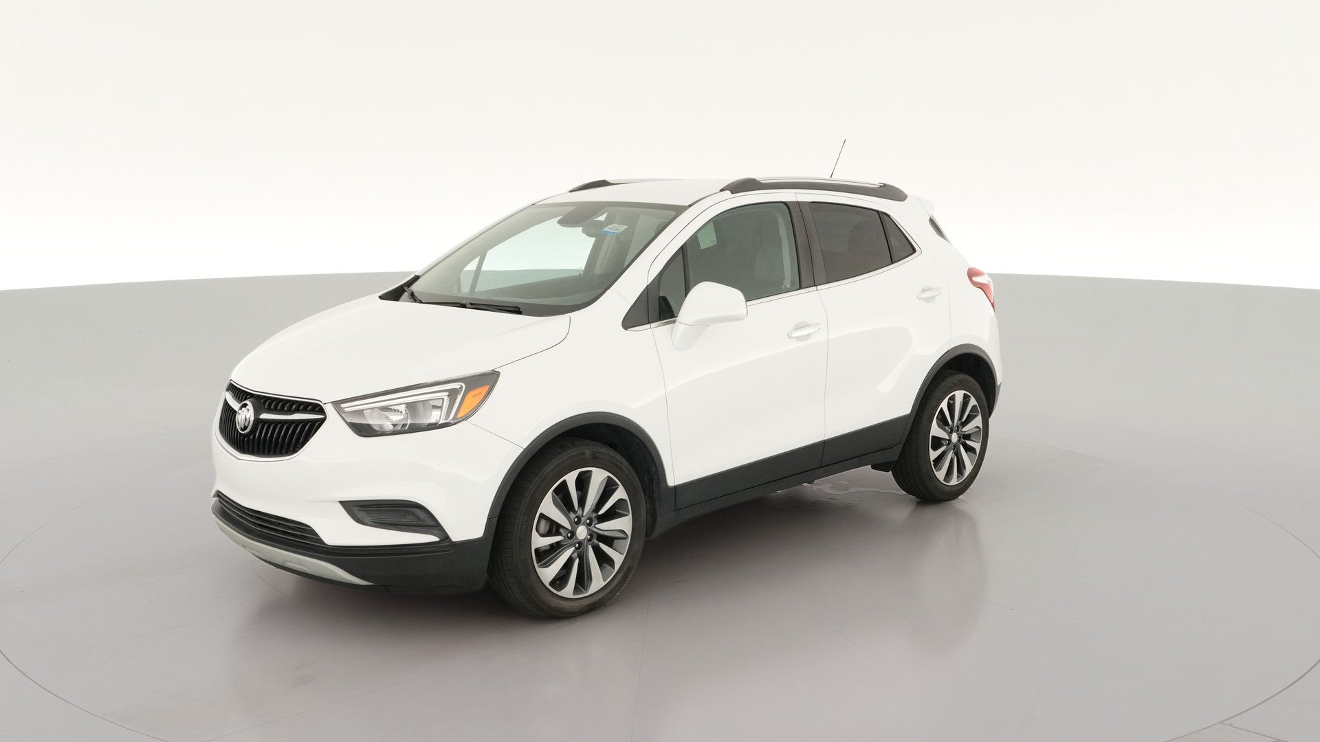 2022 Buick Encore vehicle photo
