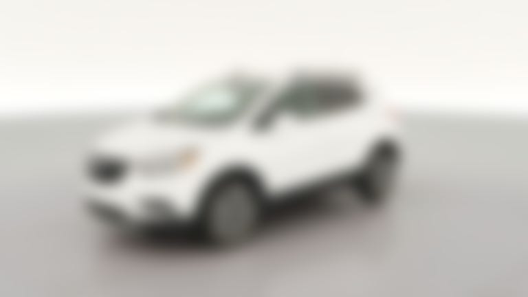 2022 Buick Encore vehicle photo