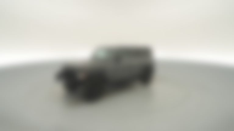2021 Jeep Wrangler Unlimited vehicle photo
