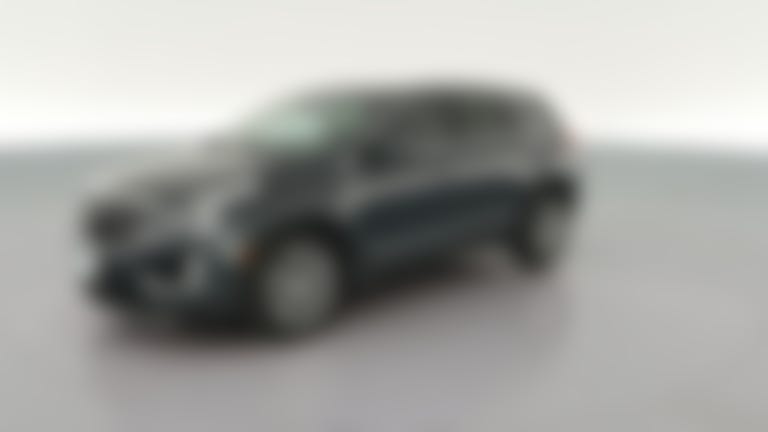 2021 Cadillac XT5 vehicle photo