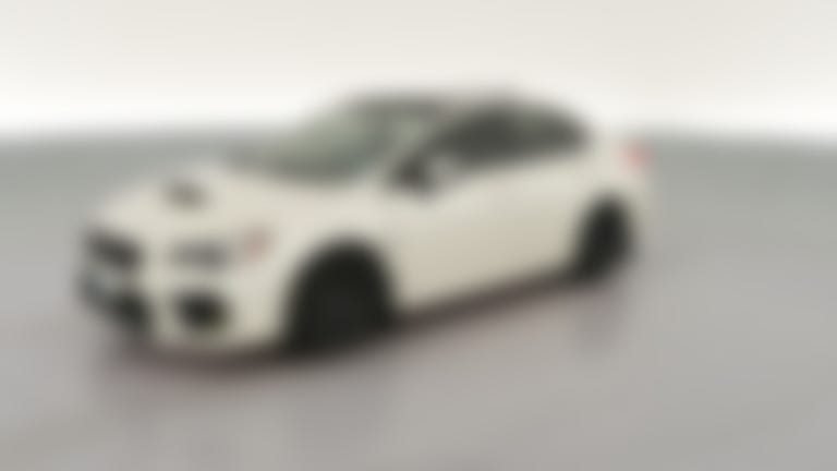 2018 Subaru WRX vehicle photo