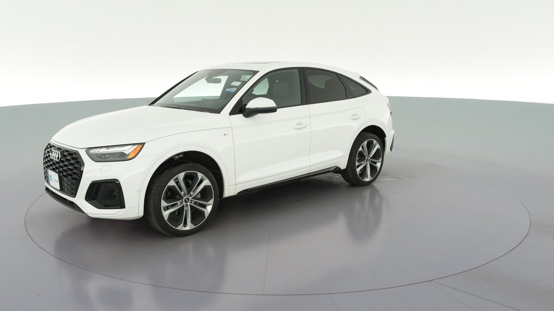 2023 Audi Q5 Sportback vehicle photo
