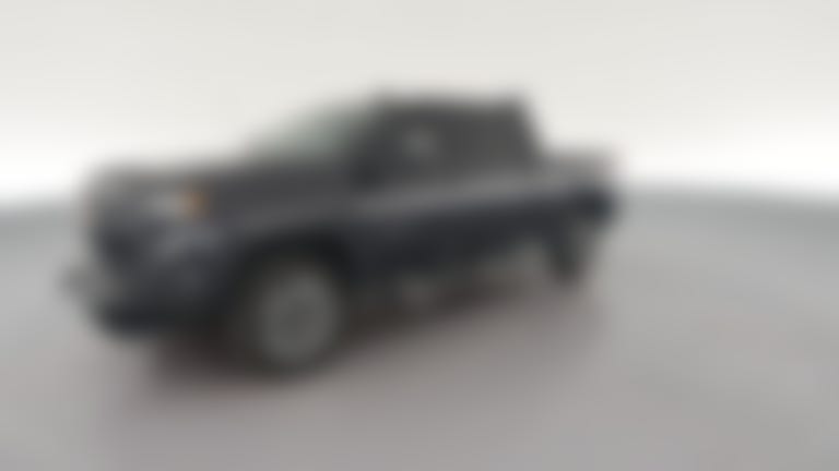 2024 Chevrolet Silverado 2500 HD Crew Cab vehicle photo