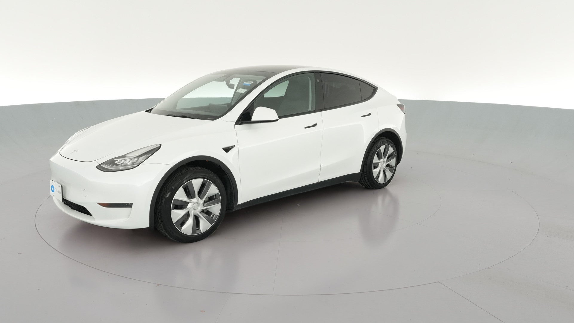 2023 Tesla Model Y vehicle photo