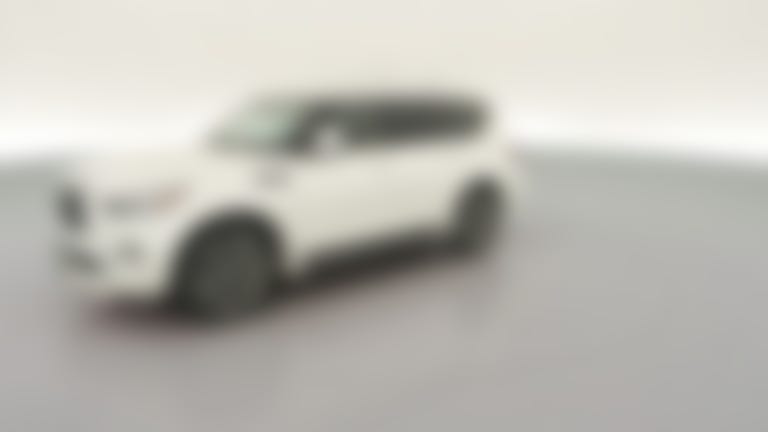 2019 INFINITI QX80 vehicle photo