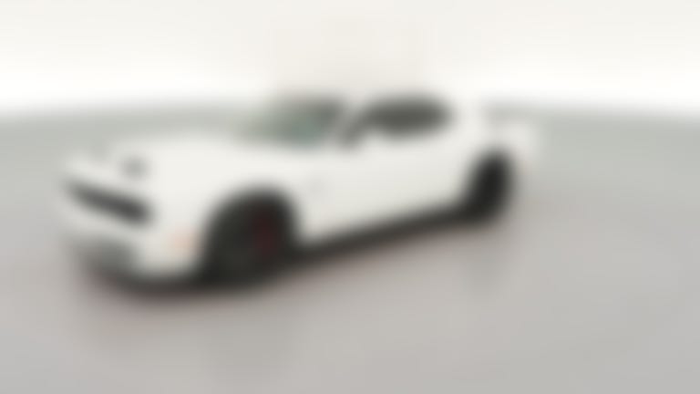 2023 Dodge Challenger vehicle photo