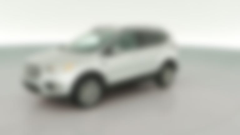 2018 Ford Escape vehicle photo