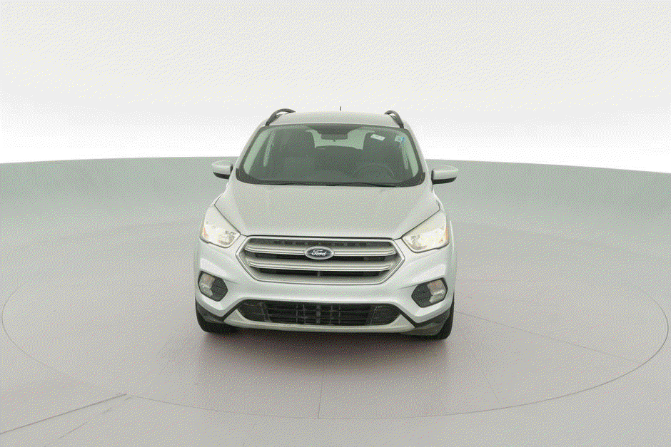 2018 Ford Escape | Carvana