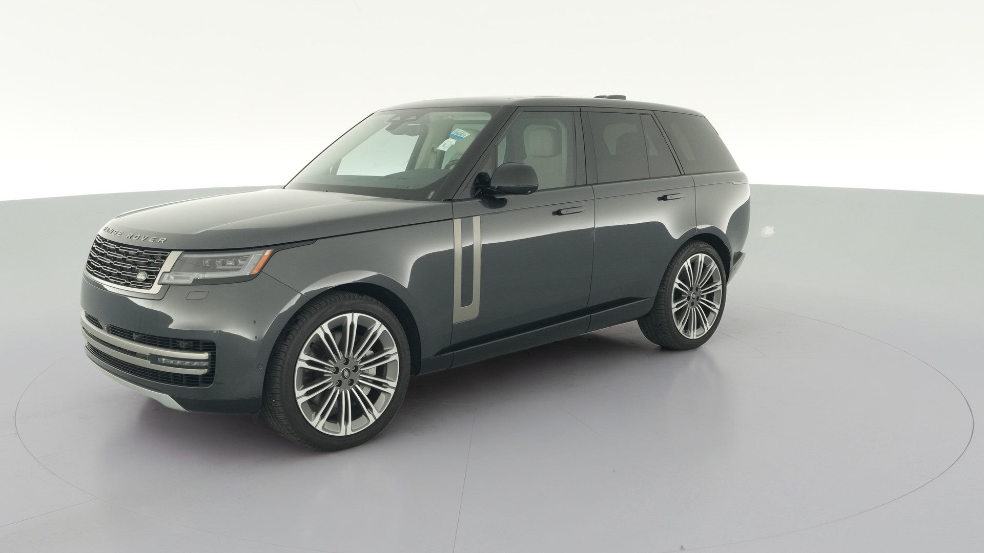 2024 Land Rover Range Rover vehicle photo