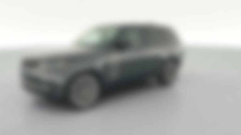 2024 Land Rover Range Rover vehicle photo