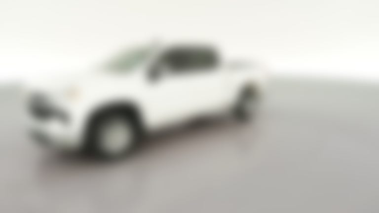 2025 Chevrolet Silverado 1500 Crew Cab vehicle photo