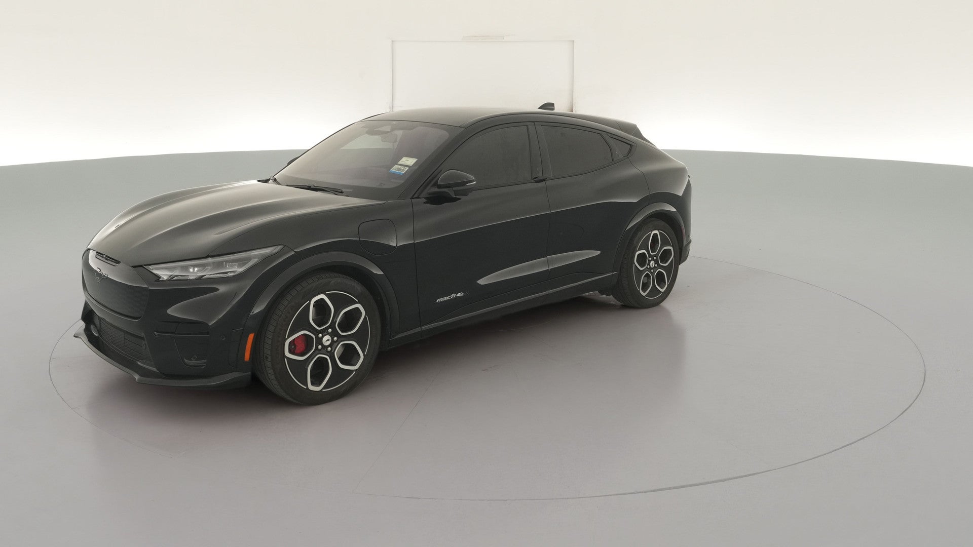 2023 Ford Mustang MACH-E vehicle photo