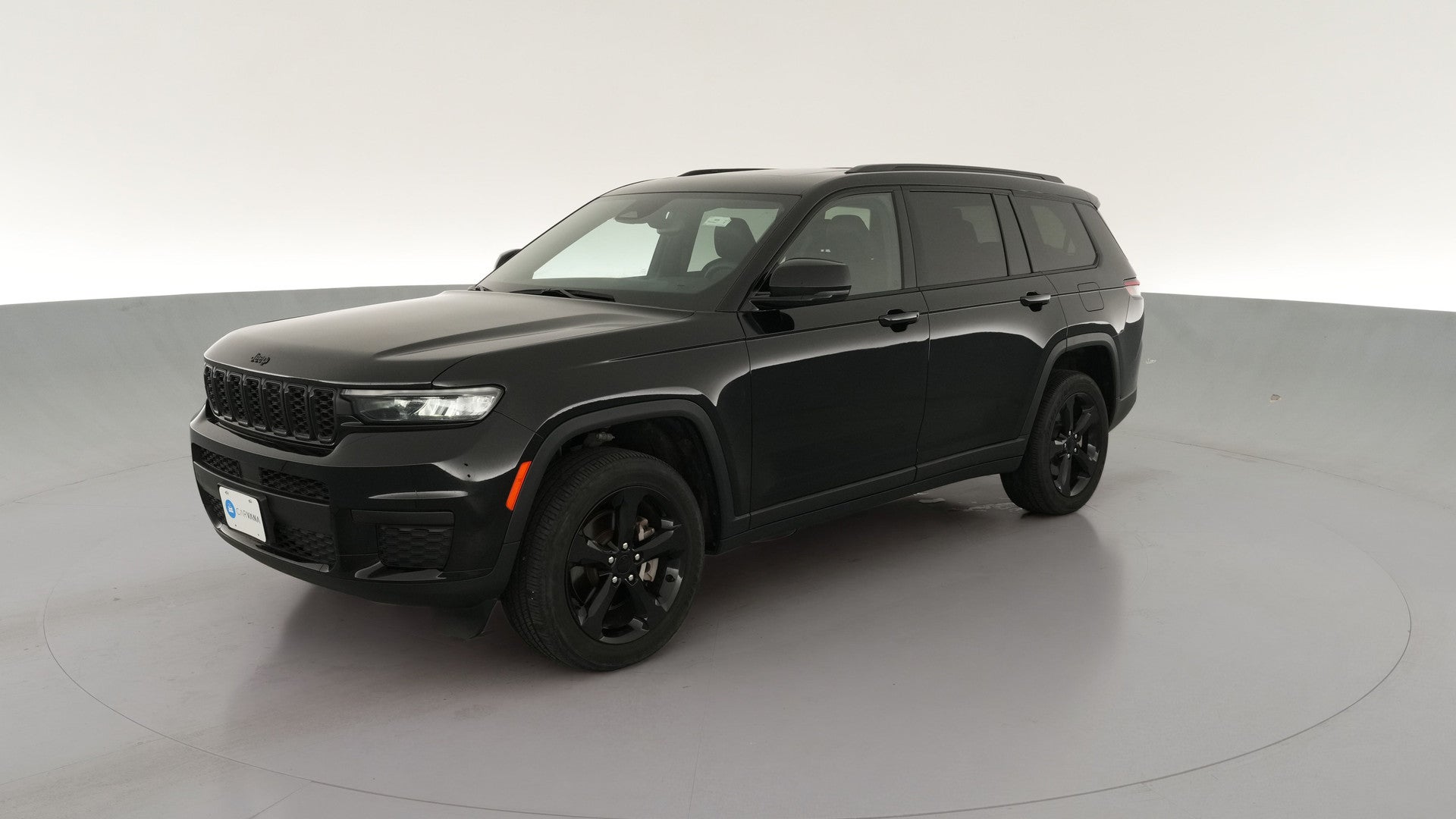 2023 Jeep Grand Cherokee L vehicle photo