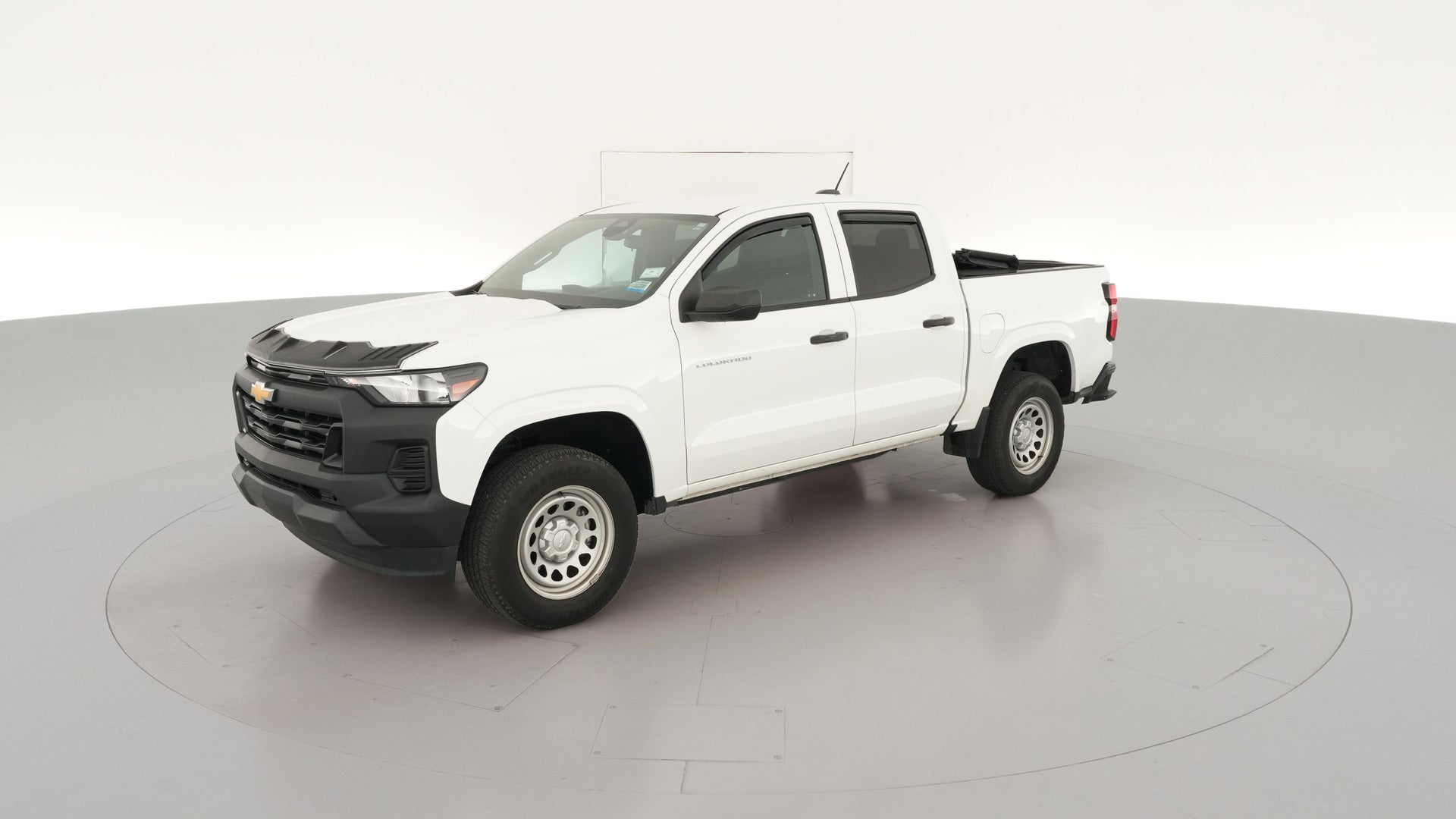 2023 Chevrolet Colorado Crew Cab vehicle photo