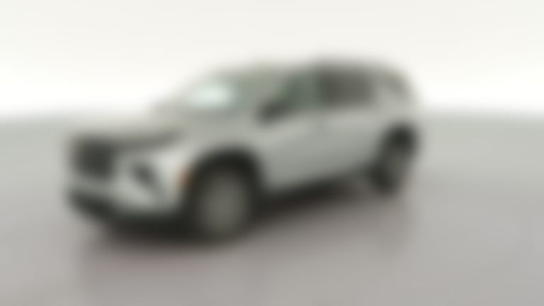 2024 Chevrolet Traverse vehicle photo